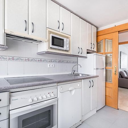 Don Miguel 1 18-A Levante Beach Apartment 베니돔 외부 사진