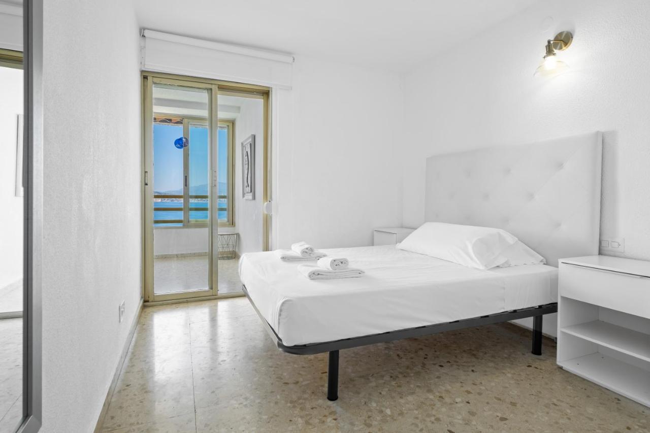 Don Miguel 1 18-A Levante Beach Apartment 베니돔 외부 사진